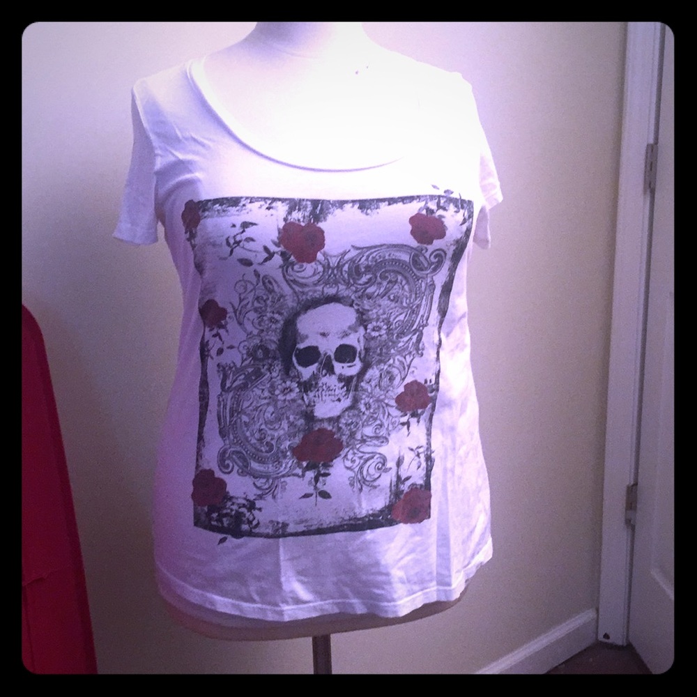 Torrid top 